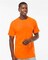 Adult Ring-Spun Cotton Crewneck T-Shirt for Casual, Gym & Everyday Wear